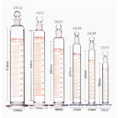 Measuring Cylinder Glass 3