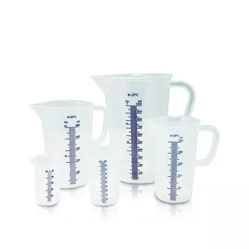 Measuring Jug with Cover 2 Measuring Jug with Cover 2