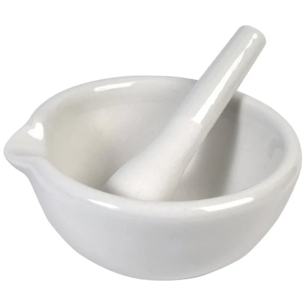 Mortar And Pestle Set 2