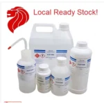 Nail Polish Remover (Acetone 99.9) - 250ml