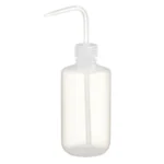 Wash Bottle Safety Labeled Self Venting/ Graduated Wash Bottle 100ml / 250ml / 500ml / 1000ml - Nalgene 250ml