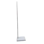 Retort Stand/ Retort Bosshead/ Retort Clamp/ Burette Clamp Laboratory Scientific Education - PP Base and Rod