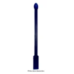 Laboratory Dressing Spatula, Spoon Spatula, Mirco Spatula, Chattaway, Stiff - PP Micro Spatula x10