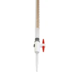 Burette Lab & Science - PTFE Plugin 50ml
