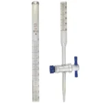 Burette Lab & Science - PTFE Stopcock 100ml