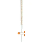 Burette Lab & Science - PTFE Stopcock 50ml