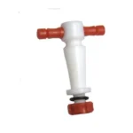 Burette Lab & Science - PTFE Stopcock Head