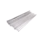 Dressing Needle, Mounting, Probes, lancets ,Seeker Needle, Pin Needle for Specimens - Pin Needle x 100