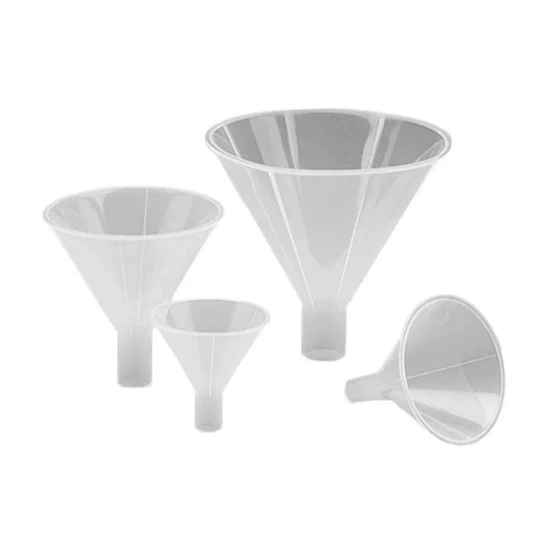 Plastic Funnel 2 Plastic Funnel 2