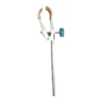 Retort Stand/ Retort Bosshead/ Retort Clamp/ Burette Clamp Laboratory Scientific Education - Retort Clamp