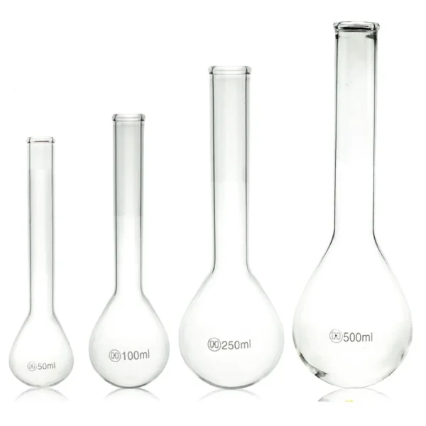 Round Bottom Flask 2