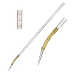 Burette Lab & Science - Rubber Tips 50ml