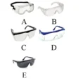 Safety Goggles 2