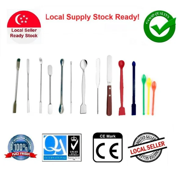 Spatula 1