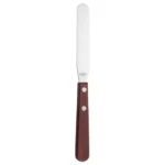 Laboratory Dressing Spatula, Spoon Spatula, Mirco Spatula, Chattaway, Stiff - Spatula with Wooden