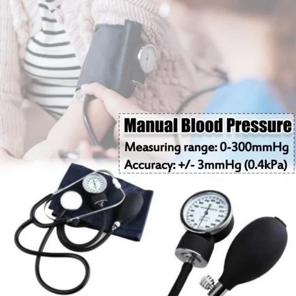 Sphygmomanometer 2