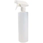 Plastic Dropping Bottle 30ml/120ml/250ml - Spray 500ml
