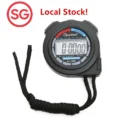 Stopwatch 1