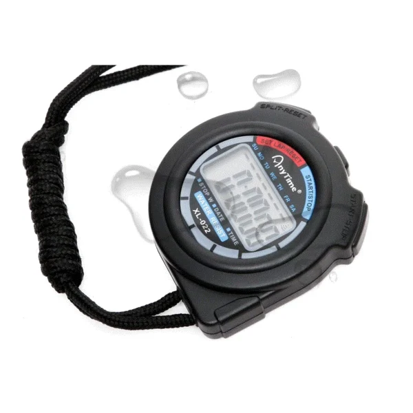 Stopwatch 2