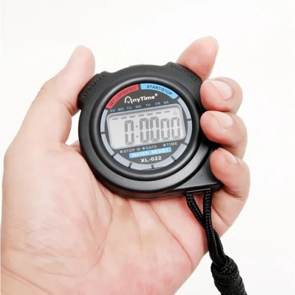 Stopwatch 3