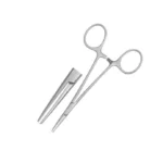 Halsted Mosquito Forceps, Clamp Forceps - Straight 15cm