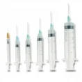 Syringe 2