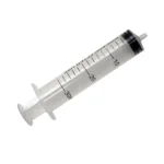 Plastic Measuring Syringe, Sterile 1ml / 2.5ml / 5ml / 10ml / 20ml / 30ml / 50ml / 100ml / 300ml / 500ml - Syringe 30ml x5