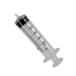 Plastic Measuring Syringe, Sterile 1ml / 2.5ml / 5ml / 10ml / 20ml / 30ml / 50ml / 100ml / 300ml / 500ml - Syringe 50ml x3