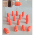 Plastic Measuring Syringe, Sterile 1ml / 2.5ml / 5ml / 10ml / 20ml / 30ml / 50ml / 100ml / 300ml / 500ml - Syringe Tips Red x10