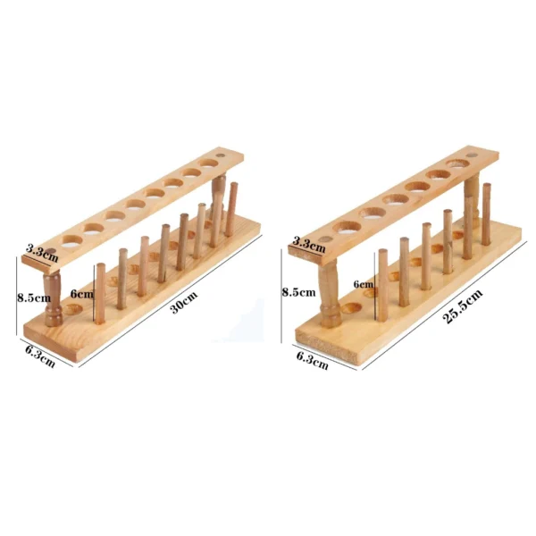 Test Tube Rack 2