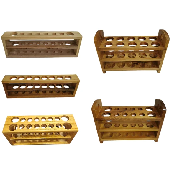 Test Tube Rack 3
