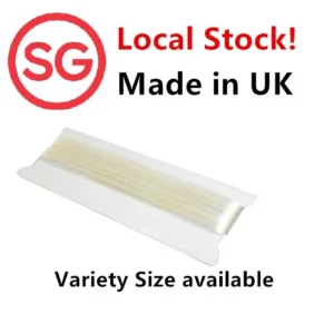 Visking Tubing Dialysis, Cellulose 1m / 10m Long