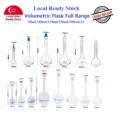Volumetric Flask 1