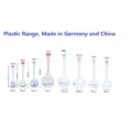 Volumetric Flask 3